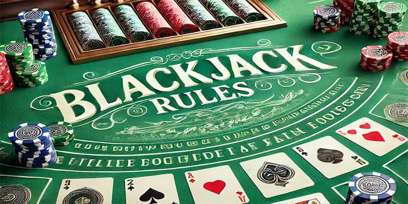 Nắm trong tay những kinh nghiệm chơi Blackjack