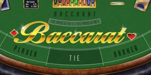 baccarat online