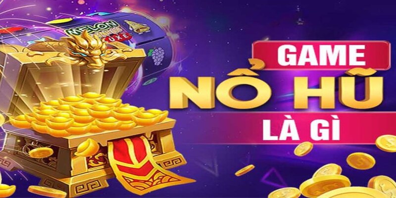 Nổ hũ tặng tiền là một khái niệm phổ biến trong các trò chơi slots