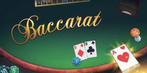 cách chơi baccarat