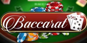 luật chơi baccarat