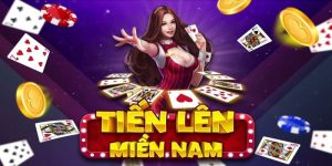 Luật chơi tiến lên miền nam