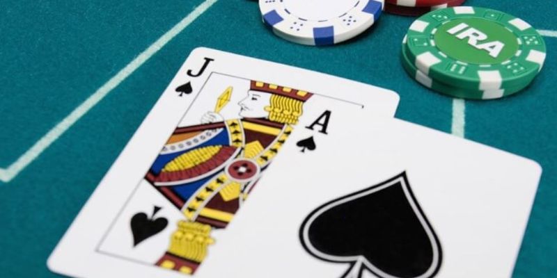 Ngũ Linh trong Blackjack không thắng được Xì Dách 