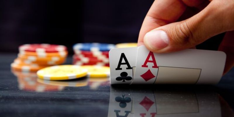 Kinh nghiệm tính thắng thua khi chơi blackjack